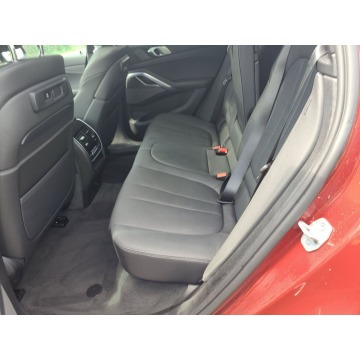 BMW X6  SUV 2021,  3.0 benzyna, automat - Na sprzedaż za 287 820 zł - Katowice - zdjęcie 9