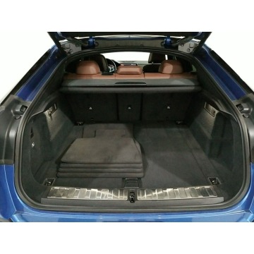 BMW X6  Coupe/Sportowy 2021,  4.4 benzyna, automat - Na sprzedaż za 276 750 zł - Katowice - zdjęcie 12