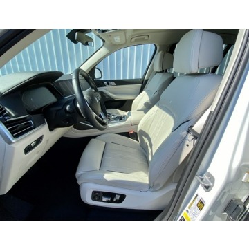 BMW X7  SUV 2020,  3.0 benzyna, automat - Na sprzedaż za 328 410 zł - Katowice - zdjęcie 4