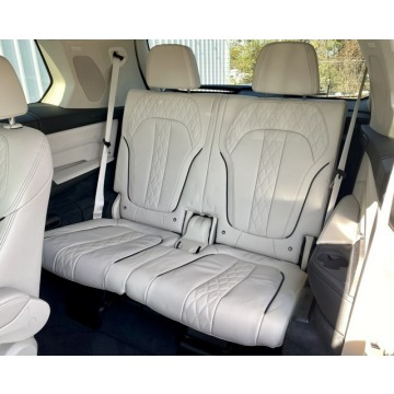 BMW X7  SUV 2020,  3.0 benzyna, automat - Na sprzedaż za 328 410 zł - Katowice - zdjęcie 5