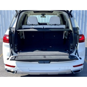 BMW X7  SUV 2020,  3.0 benzyna, automat - Na sprzedaż za 328 410 zł - Katowice - zdjęcie 8