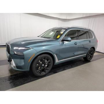 BMW X7 - xDrive40i