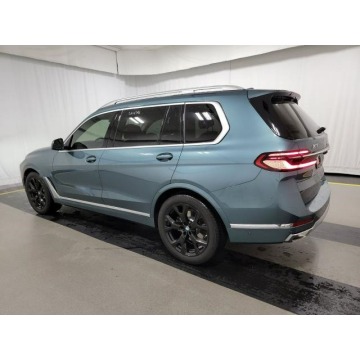 BMW X7  SUV 2023,  3.0 benzyna, automat - Na sprzedaż za 430 500 zł - Katowice - zdjęcie 2