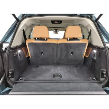 BMW X7  SUV 2023,  3.0 benzyna, automat - Na sprzedaż za 430 500 zł - Katowice - zdjęcie 5