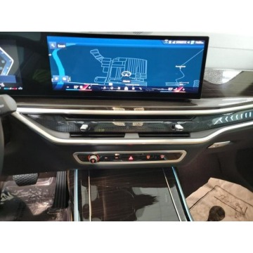 BMW X7  SUV 2023,  3.0 benzyna, automat - Na sprzedaż za 430 500 zł - Katowice - zdjęcie 6