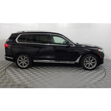 BMW X7 - 2020