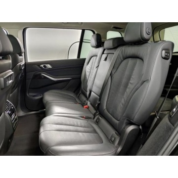 BMW X7  SUV 2020,  3.0 benzyna, automat - Na sprzedaż za 244 770 zł - Katowice - zdjęcie 5