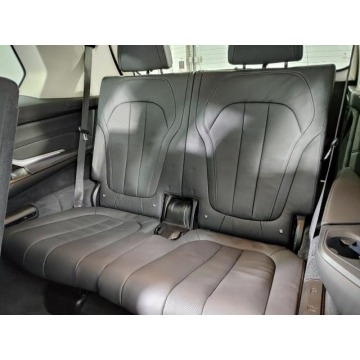 BMW X7  SUV 2020,  3.0 benzyna, automat - Na sprzedaż za 244 770 zł - Katowice - zdjęcie 6
