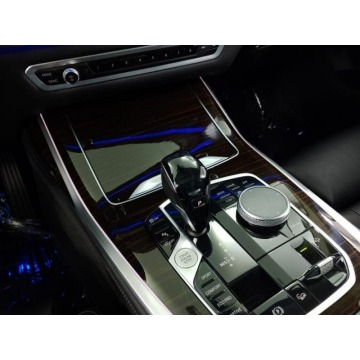 BMW X7  SUV 2020,  3.0 benzyna, automat - Na sprzedaż za 244 770 zł - Katowice - zdjęcie 7