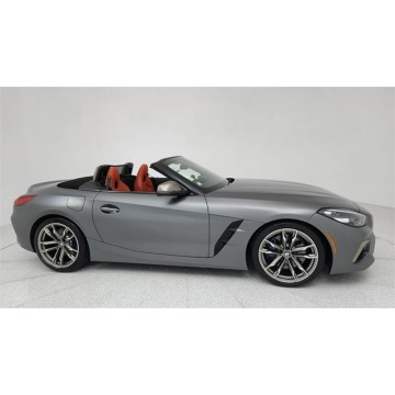 BMW Z4  Kabriolet 2020,  3.0 benzyna, automat - Na sprzedaż za 218 940 zł - Katowice - zdjęcie 3