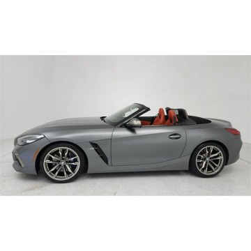 BMW Z4  Kabriolet 2020,  3.0 benzyna, automat - Na sprzedaż za 218 940 zł - Katowice - zdjęcie 1