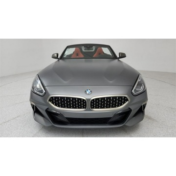 BMW Z4  Kabriolet 2020,  3.0 benzyna, automat - Na sprzedaż za 218 940 zł - Katowice - zdjęcie 2