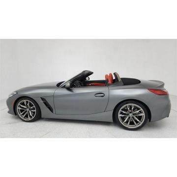 BMW Z4  Kabriolet 2020,  3.0 benzyna, automat - Na sprzedaż za 218 940 zł - Katowice - zdjęcie 4