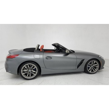 BMW Z4  Kabriolet 2020,  3.0 benzyna, automat - Na sprzedaż za 218 940 zł - Katowice - zdjęcie 6