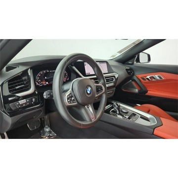 BMW Z4  Kabriolet 2020,  3.0 benzyna, automat - Na sprzedaż za 218 940 zł - Katowice - zdjęcie 8