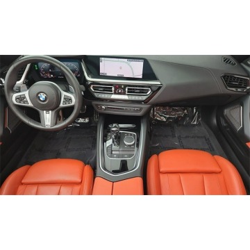BMW Z4  Kabriolet 2020,  3.0 benzyna, automat - Na sprzedaż za 218 940 zł - Katowice - zdjęcie 10