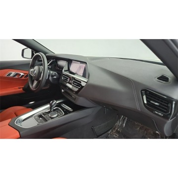 BMW Z4  Kabriolet 2020,  3.0 benzyna, automat - Na sprzedaż za 218 940 zł - Katowice - zdjęcie 11