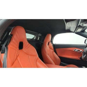 BMW Z4  Kabriolet 2020,  3.0 benzyna, automat - Na sprzedaż za 218 940 zł - Katowice - zdjęcie 12
