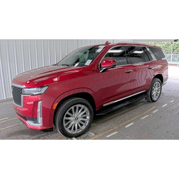 Cadillac Escalade - 6.2 automat