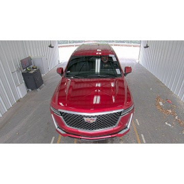 Cadillac Escalade  SUV 2022,  6.2 benzyna, automat - Na sprzedaż za 430 500 zł - Katowice - zdjęcie 2