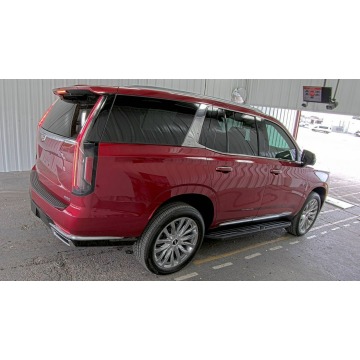 Cadillac Escalade  SUV 2022,  6.2 benzyna, automat - Na sprzedaż za 430 500 zł - Katowice - zdjęcie 4