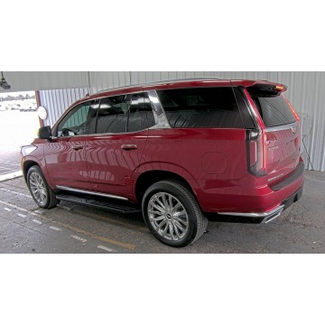 Cadillac Escalade  SUV 2022,  6.2 benzyna, automat - Na sprzedaż za 430 500 zł - Katowice - zdjęcie 6