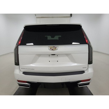 Cadillac Escalade  SUV 2021,  6.2 benzyna, automat - Na sprzedaż za 474 534 zł - Katowice - zdjęcie 5