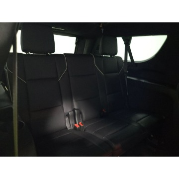 Cadillac Escalade  SUV 2021,  6.2 benzyna, automat - Na sprzedaż za 474 534 zł - Katowice - zdjęcie 10
