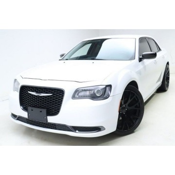 Chrysler 300C  Sedan/Limuzyna 2019,  3.6 benzyna, automat - Na sprzedaż za 111 684 zł - Katowice - zdjęcie 3