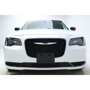 Chrysler 300C  Sedan/Limuzyna 2019,  3.6 benzyna, automat - Na sprzedaż za 111 684 zł - Katowice - zdjęcie 2