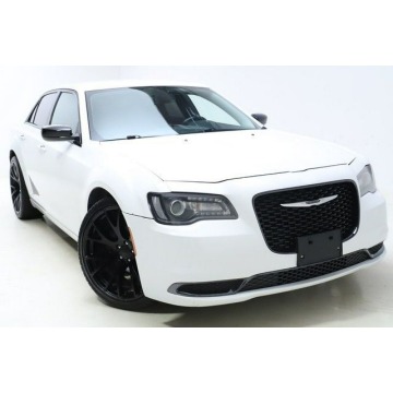 Chrysler 300C  Sedan/Limuzyna 2019,  3.6 benzyna, automat - Na sprzedaż za 111 684 zł - Katowice - zdjęcie 5