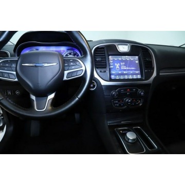 Chrysler 300C  Sedan/Limuzyna 2019,  3.6 benzyna, automat - Na sprzedaż za 111 684 zł - Katowice - zdjęcie 9