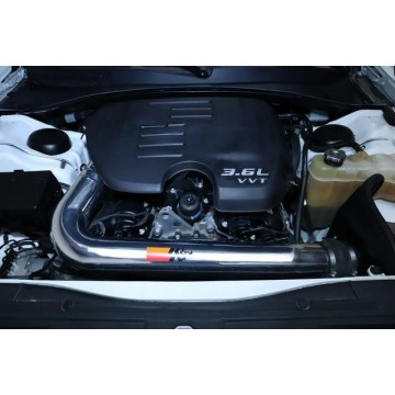 Chrysler 300C  Sedan/Limuzyna 2019,  3.6 benzyna, automat - Na sprzedaż za 111 684 zł - Katowice - zdjęcie 10