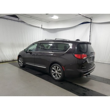 Chrysler Pacifica  Minivan/Van 2017,  3.6 benzyna, automat - Na sprzedaż za 95 202 zł - Katowice - zdjęcie 4
