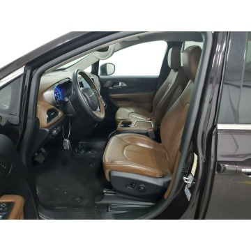 Chrysler Pacifica  Minivan/Van 2017,  3.6 benzyna, automat - Na sprzedaż za 95 202 zł - Katowice - zdjęcie 5