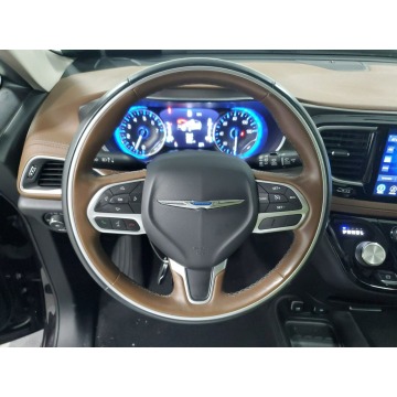 Chrysler Pacifica  Minivan/Van 2017,  3.6 benzyna, automat - Na sprzedaż za 95 202 zł - Katowice - zdjęcie 8