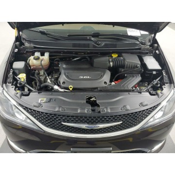 Chrysler Pacifica  Minivan/Van 2017,  3.6 benzyna, automat - Na sprzedaż za 95 202 zł - Katowice - zdjęcie 11