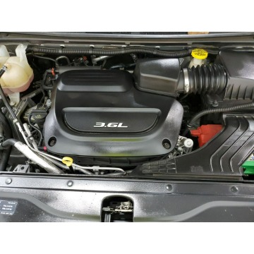 Chrysler Pacifica  Minivan/Van 2017,  3.6 benzyna, automat - Na sprzedaż za 82 902 zł - Katowice - zdjęcie 11