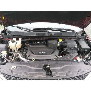 Chrysler Pacifica  Minivan/Van 2018,  3.6 benzyna, automat - Na sprzedaż za 98 154 zł - Katowice - zdjęcie 11