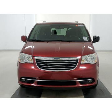 Chrysler Town & Country  Minivan/Van 2011,  3.6 benzyna, automat - Na sprzedaż za 28 536 zł - Katowice - zdjęcie 2