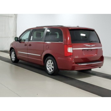 Chrysler Town & Country  Minivan/Van 2011,  3.6 benzyna, automat - Na sprzedaż za 28 536 zł - Katowice - zdjęcie 4