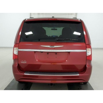Chrysler Town & Country  Minivan/Van 2011,  3.6 benzyna, automat - Na sprzedaż za 28 536 zł - Katowice - zdjęcie 5