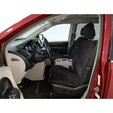 Chrysler Town & Country  Minivan/Van 2011,  3.6 benzyna, automat - Na sprzedaż za 28 536 zł - Katowice - zdjęcie 7