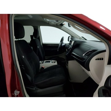 Chrysler Town & Country  Minivan/Van 2011,  3.6 benzyna, automat - Na sprzedaż za 28 536 zł - Katowice - zdjęcie 8