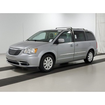 Chrysler Town & Country - 2016