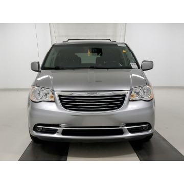 Chrysler Town & Country  Minivan/Van 2016,  3.6 benzyna, automat - Na sprzedaż za 62 115 zł - Katowice - zdjęcie 3