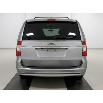 Chrysler Town & Country  Minivan/Van 2016,  3.6 benzyna, automat - Na sprzedaż za 62 115 zł - Katowice - zdjęcie 4