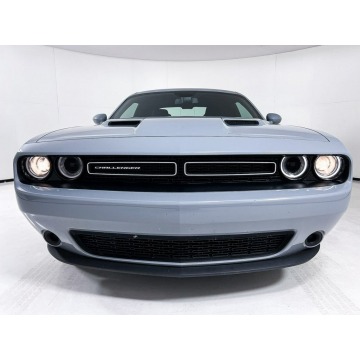 2021 Dodge Challenger STX V6 303KM