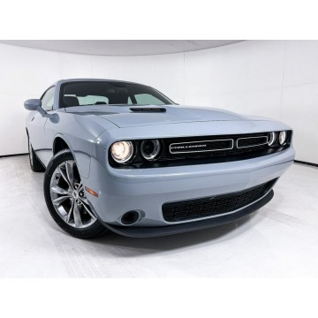 Dodge Challenger  Coupe/Sportowy 2021,  3.6 benzyna, automat - Na sprzedaż za 112 053 zł - Katowice - zdjęcie 2