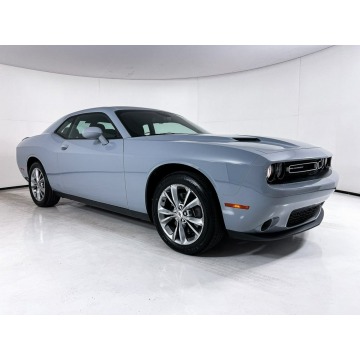 Dodge Challenger  Coupe/Sportowy 2021,  3.6 benzyna, automat - Na sprzedaż za 112 053 zł - Katowice - zdjęcie 3